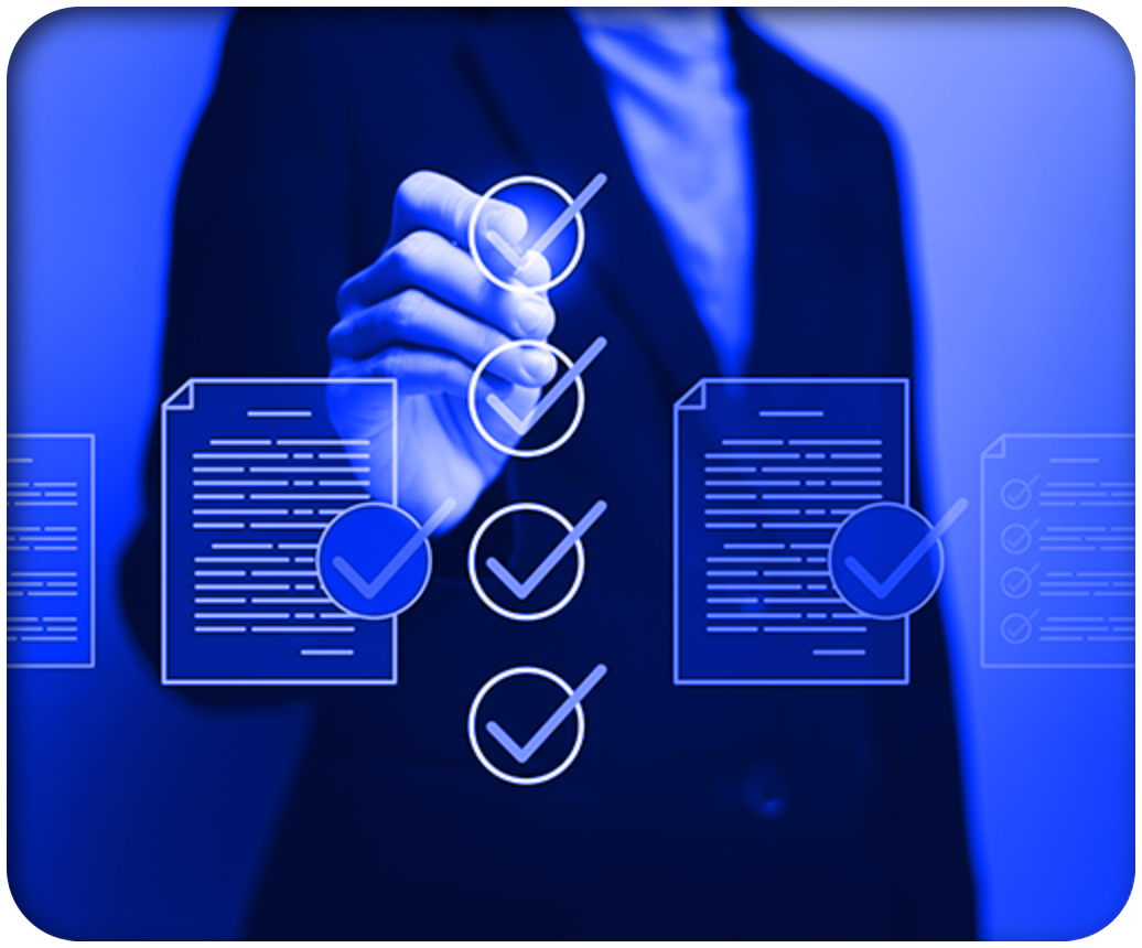Automated Licensing